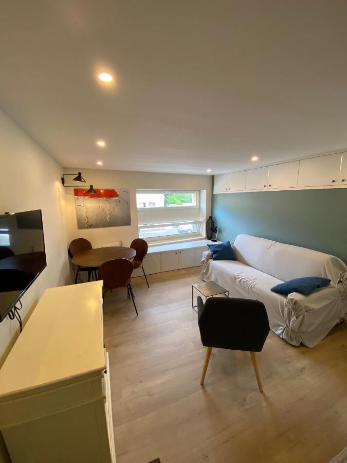 Le Cocon Strasbourgeois Apartment Exterior foto